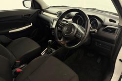 2023 Suzuki Swift GL