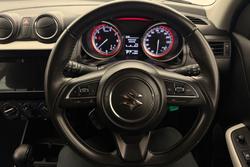 2023 Suzuki Swift GL