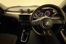 2023 Suzuki Swift GL