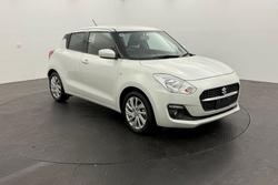 2023 Suzuki Swift GL