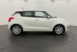 2023 Suzuki Swift GL