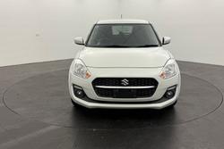 2023 Suzuki Swift GL