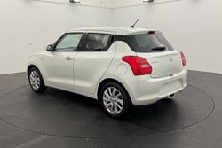 2023 Suzuki Swift GL