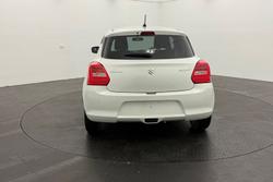 2023 Suzuki Swift GL