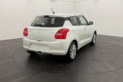 2023 Suzuki Swift GL