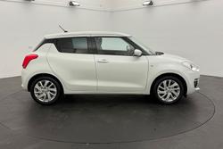 2023 Suzuki Swift GL