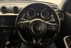 2024 Suzuki Swift GL