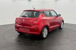 2024 Suzuki Swift GL