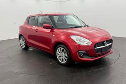 2024 Suzuki Swift GL