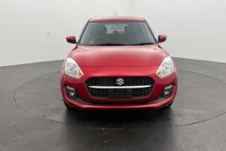 2024 Suzuki Swift GL