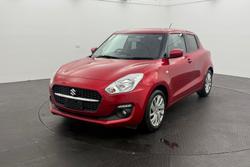 2024 Suzuki Swift GL