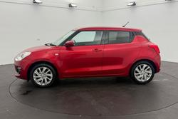 2024 Suzuki Swift GL