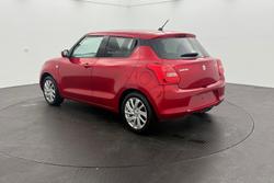 2024 Suzuki Swift GL