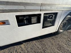 2018 Cartwright Group St3 Tri Axle Fridge Van