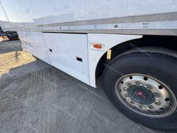 2018 Cartwright Group St3 Tri Axle Fridge Van