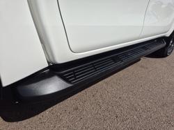 2018 Toyota
Hilux SR