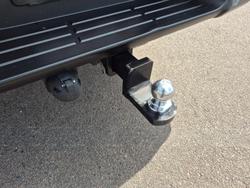 2018 Toyota
Hilux SR
