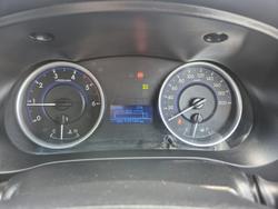 2018 Toyota
Hilux SR