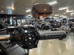 2024 Harley-davidson FLTRX ROAD GLIDE (117) Grey