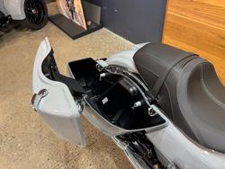 2024 Harley-davidson FLTRX ROAD GLIDE (117) Grey