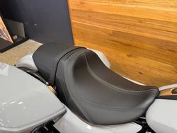 2024 Harley-davidson FLTRX ROAD GLIDE (117) Grey