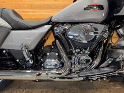 2024 Harley-davidson FLTRX ROAD GLIDE (117) Grey