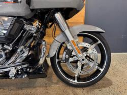 2024 Harley-davidson FLTRX ROAD GLIDE (117) Grey