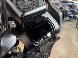 2024 Harley-davidson FLTRX ROAD GLIDE (117) Grey