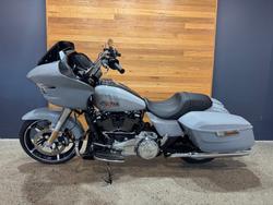 2024 Harley-davidson FLTRX ROAD GLIDE (117) Grey