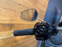 2024 Harley-davidson FLTRX ROAD GLIDE (117) Grey