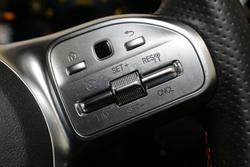 2022 Mercedes-Benz A-Class A180