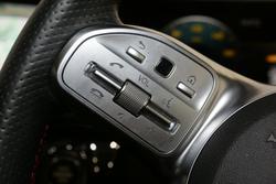 2022 Mercedes-Benz A-Class A180