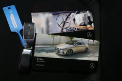 2022 Mercedes-Benz A-Class A180