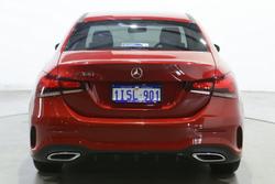 2022 Mercedes-Benz A-Class A180