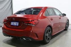 2022 Mercedes-Benz A-Class A180