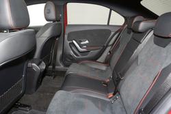 2022 Mercedes-Benz A-Class A180