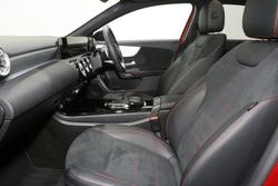 2022 Mercedes-Benz A-Class A180