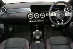 2022 Mercedes-Benz A-Class A180