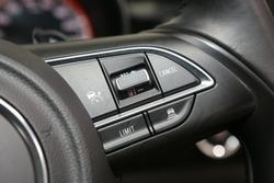 2022 Suzuki
Swift GLX Turbo