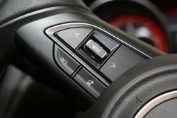 2022 Suzuki
Swift GLX Turbo