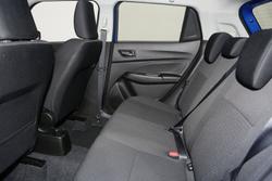 2022 Suzuki
Swift GLX Turbo