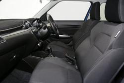2022 Suzuki
Swift GLX Turbo