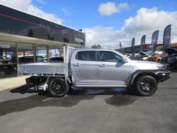 2025 Mazda BT-50 XT