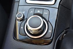2016 Mazda 3 Maxx BM Series Soul Red