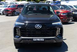 2025 LDV T60 Max PLUS