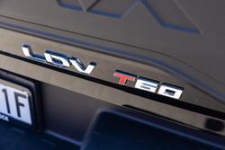 2025 LDV T60 Max PLUS