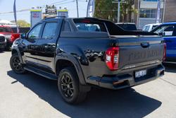 2025 LDV T60 Max PLUS