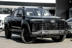 2025 LDV T60 Max PLUS