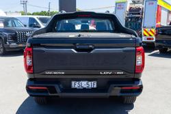 2025 LDV T60 Max PLUS