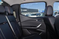 2025 LDV T60 Max PLUS